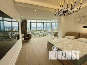 3-к квартира, вторичка, 95м2, 7/22 этаж