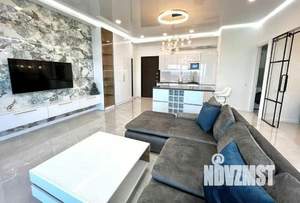 1-к квартира, вторичка, 39м2, 3/5 этаж
