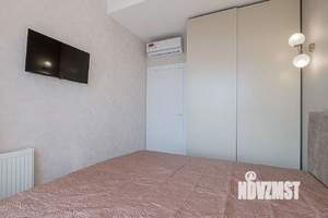 3-к квартира, вторичка, 55м2, 5/13 этаж