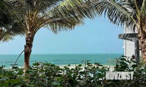 1-к квартира, вторичка, 51м2, 1/2 этаж