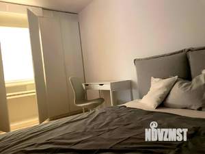 2-к квартира, вторичка, 44м2, 3/4 этаж
