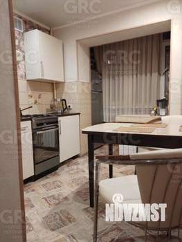 2-к квартира, вторичка, 43м2, 3/5 этаж