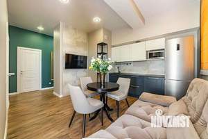 2-к квартира, вторичка, 70м2, 10/14 этаж