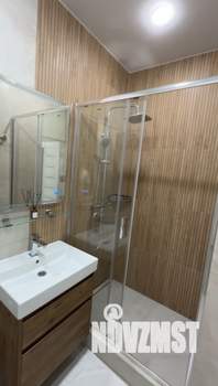 1-к квартира, вторичка, 50м2, 9/15 этаж