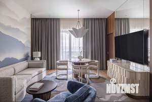 2-к квартира, вторичка, 48м2, 7/8 этаж