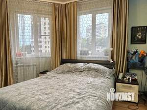 3-к квартира, вторичка, 91м2, 5/10 этаж