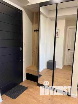 1-к квартира, вторичка, 40м2, 5/5 этаж