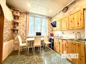 1-к квартира, вторичка, 35м2, 1/6 этаж