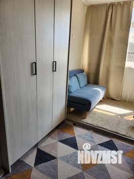 1-к квартира, вторичка, 30м2, 5/5 этаж