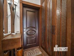 2-к квартира, вторичка, 90м2, 14/17 этаж