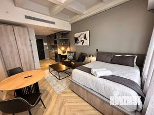 Студия квартира, вторичка, 25м2, 3/5 этаж