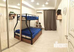 2-к квартира, вторичка, 71м2, 5/13 этаж