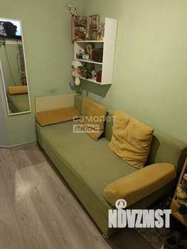 Студия квартира, вторичка, 27м2, 3/4 этаж