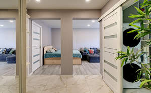 3-к квартира, вторичка, 66м2, 5/5 этаж