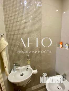 4-к квартира, вторичка, 155м2, 3/11 этаж