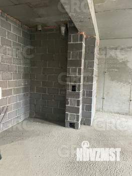 2-к квартира, вторичка, 50м2, 3/12 этаж
