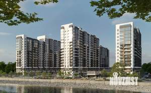 2-к квартира, вторичка, 59м2, 3/17 этаж