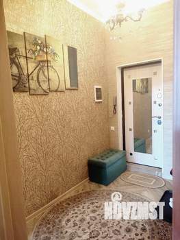 2-к квартира, вторичка, 41м2, 6/8 этаж