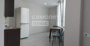 Студия квартира, вторичка, 30м2, 4/9 этаж