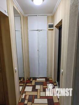 1-к квартира, вторичка, 31м2, 2/5 этаж