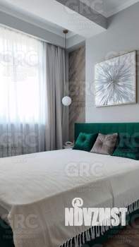 2-к квартира, вторичка, 43м2, 13/14 этаж