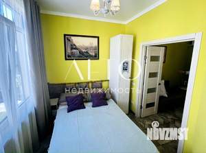 1-к квартира, вторичка, 27м2, 3/4 этаж