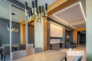 3-к квартира, вторичка, 90м2, 9/21 этаж