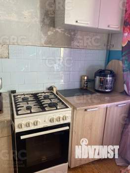 1-к квартира, вторичка, 34м2, 3/5 этаж