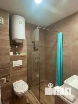 Студия квартира, вторичка, 34м2, 3/4 этаж
