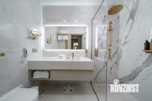 1-к квартира, вторичка, 23м2, 9/10 этаж