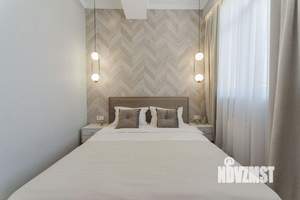 3-к квартира, вторичка, 55м2, 12/12 этаж