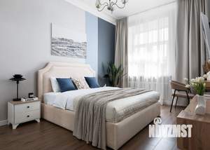 3-к квартира, вторичка, 100м2, 8/10 этаж