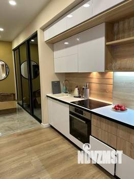 1-к квартира, вторичка, 61м2, 6/11 этаж