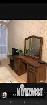 Студия квартира, вторичка, 31м2, 4/11 этаж