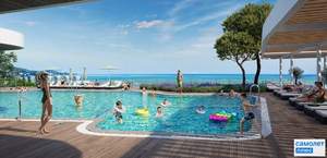 1-к квартира, вторичка, 33м2, 4/7 этаж