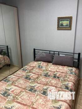 1-к квартира, вторичка, 46м2, 8/11 этаж