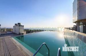 1-к квартира, вторичка, 40м2, 9/16 этаж