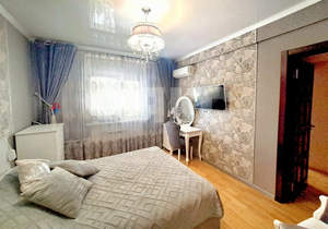 2-к квартира, вторичка, 54м2, 2/4 этаж