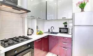 1-к квартира, вторичка, 35м2, 5/7 этаж