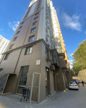 2-к квартира, вторичка, 48м2, 15/18 этаж
