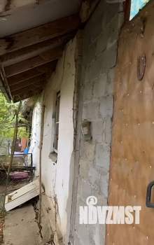 1-к квартира, вторичка, 28м2, 1/1 этаж