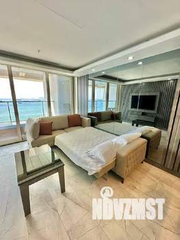 Студия квартира, вторичка, 38м2, 15/27 этаж