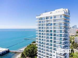 2-к квартира, вторичка, 50м2, 18/25 этаж