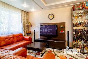 3-к квартира, вторичка, 87м2, 4/5 этаж