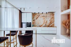 3-к квартира, вторичка, 90м2, 5/6 этаж