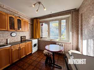 1-к квартира, вторичка, 34м2, 2/5 этаж