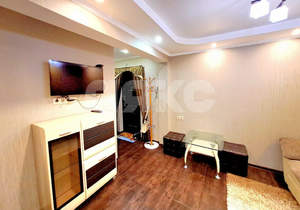 2-к квартира, вторичка, 50м2, 1/5 этаж