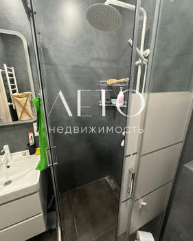 Студия квартира, вторичка, 25м2, 11/12 этаж
