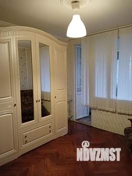 2-к квартира, вторичка, 49м2, 3/5 этаж