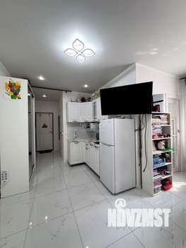 2-к квартира, вторичка, 45м2, 3/6 этаж